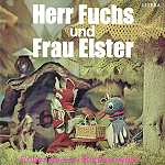 Herr Fuchs und Frau Elster