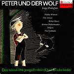 Peter und der Wolf 1969